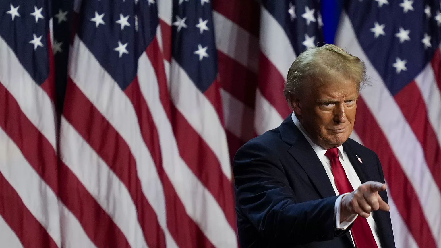 trunp trunp